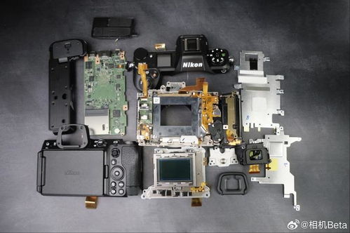 揭秘尼康Z6III全新傳感器 泰國工廠生產與儀器儀表技術的革新