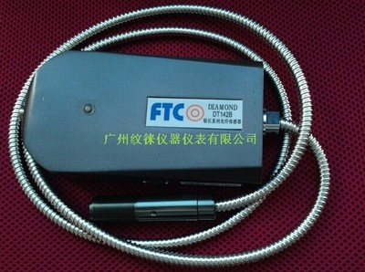 DT142B光纖溫度傳感器 現(xiàn)代儀器儀表中的精密測(cè)溫解決方案