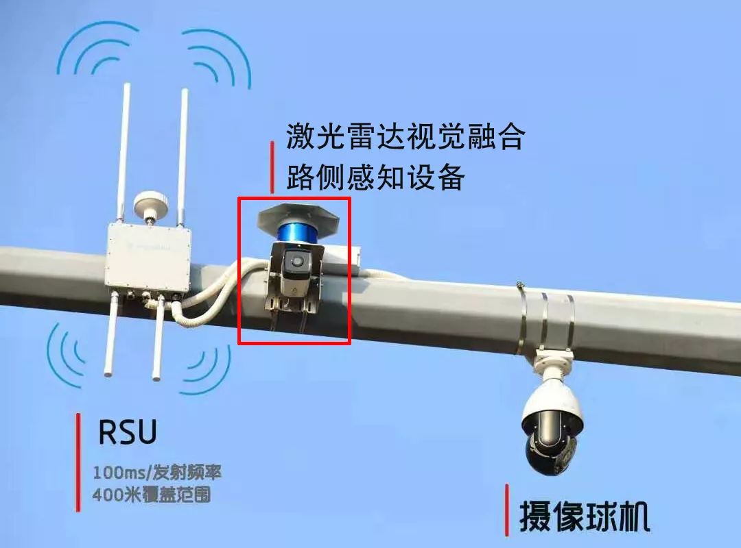 鐳神激光雷達車路協(xié)同賦能自動駕駛 以精準(zhǔn)感知為2020商業(yè)化落地提速